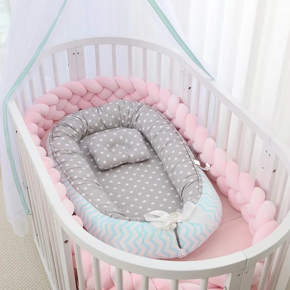 Etoile Cocon Bébé Confort