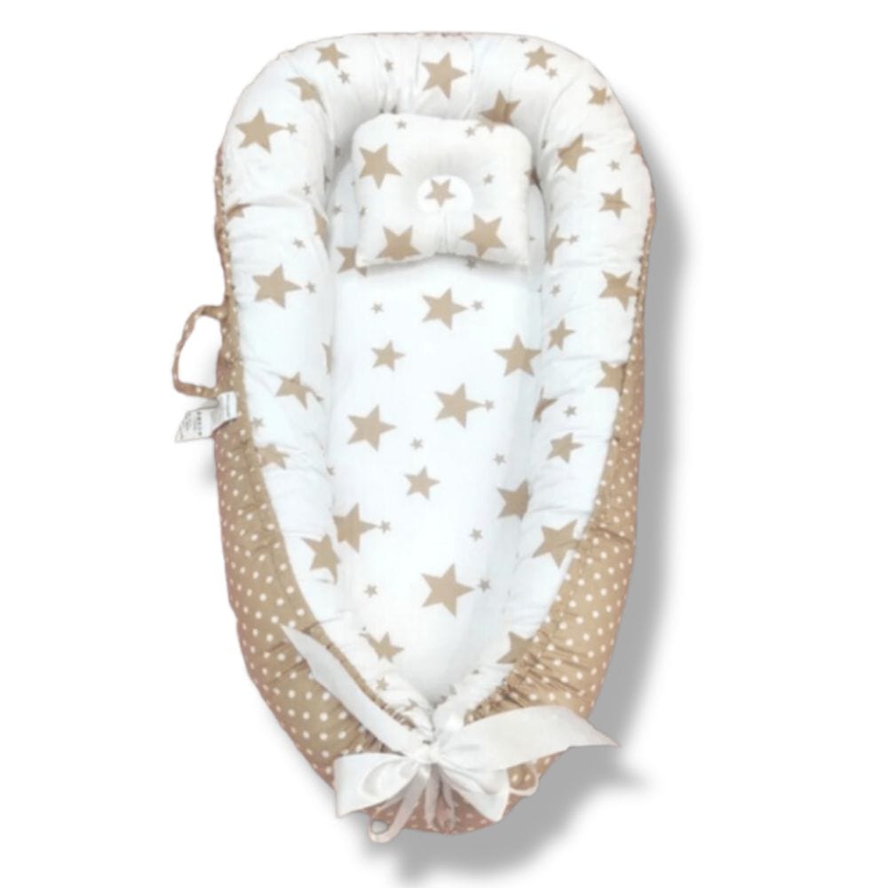 Etoile Cocon Bébé Pour Dormir