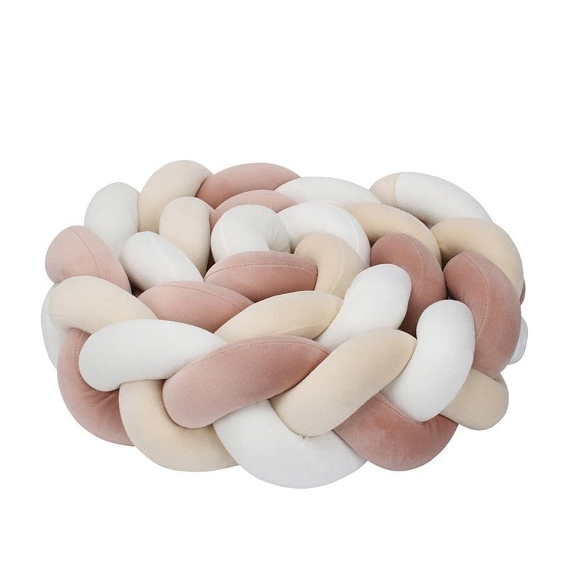 100 cm Contour de Lit Bébé