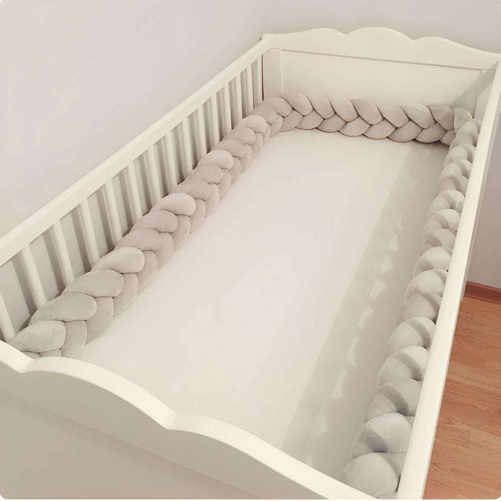 Contour de Lit pour Bébé