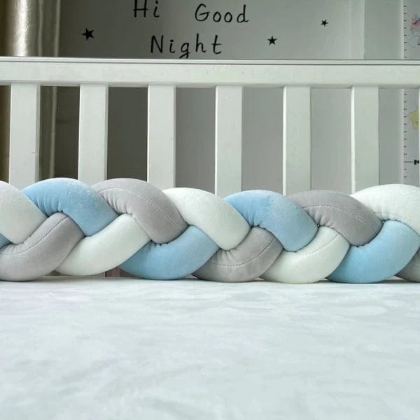 Contour de Lit Tresse