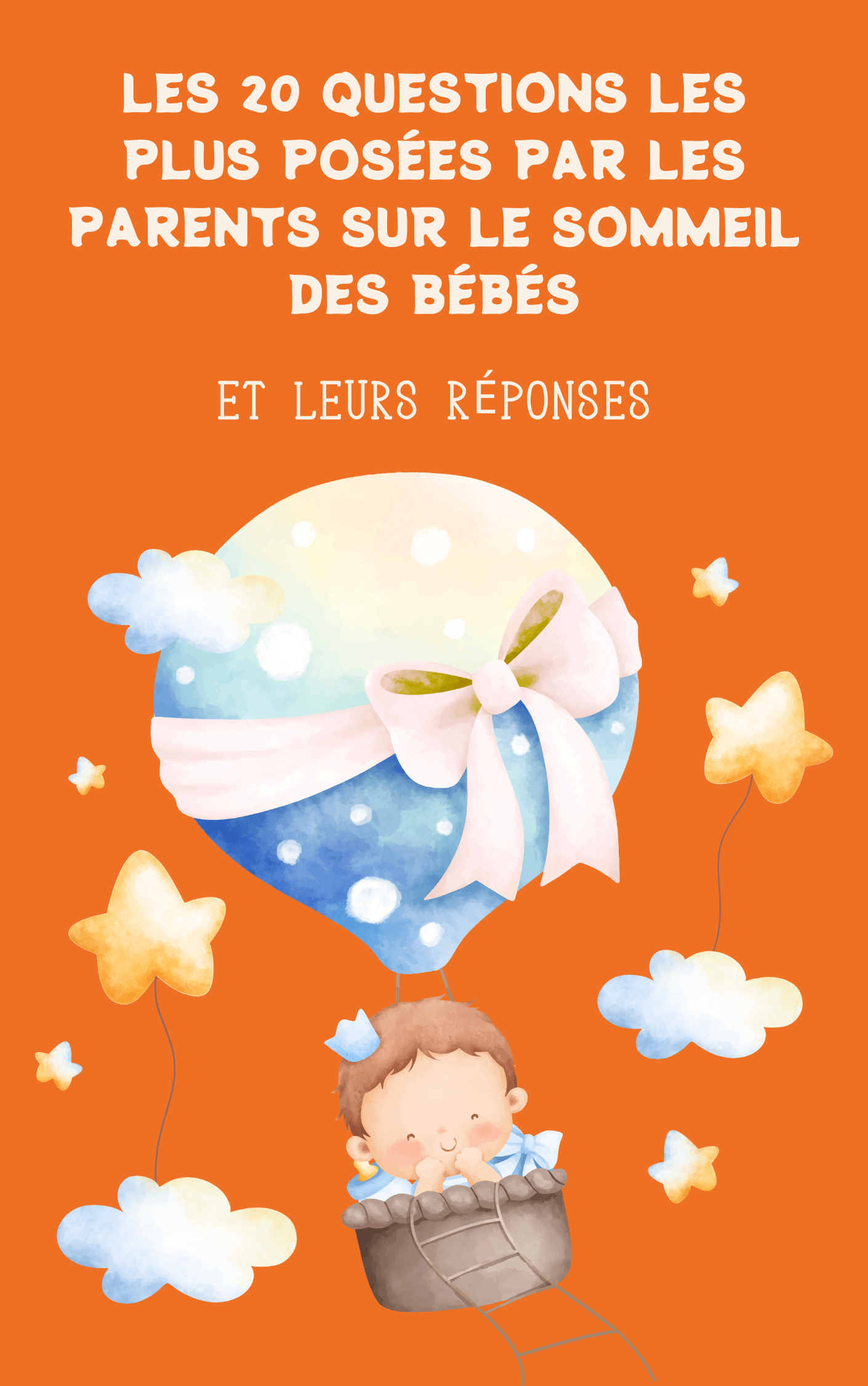 ebook mon petit cocon
