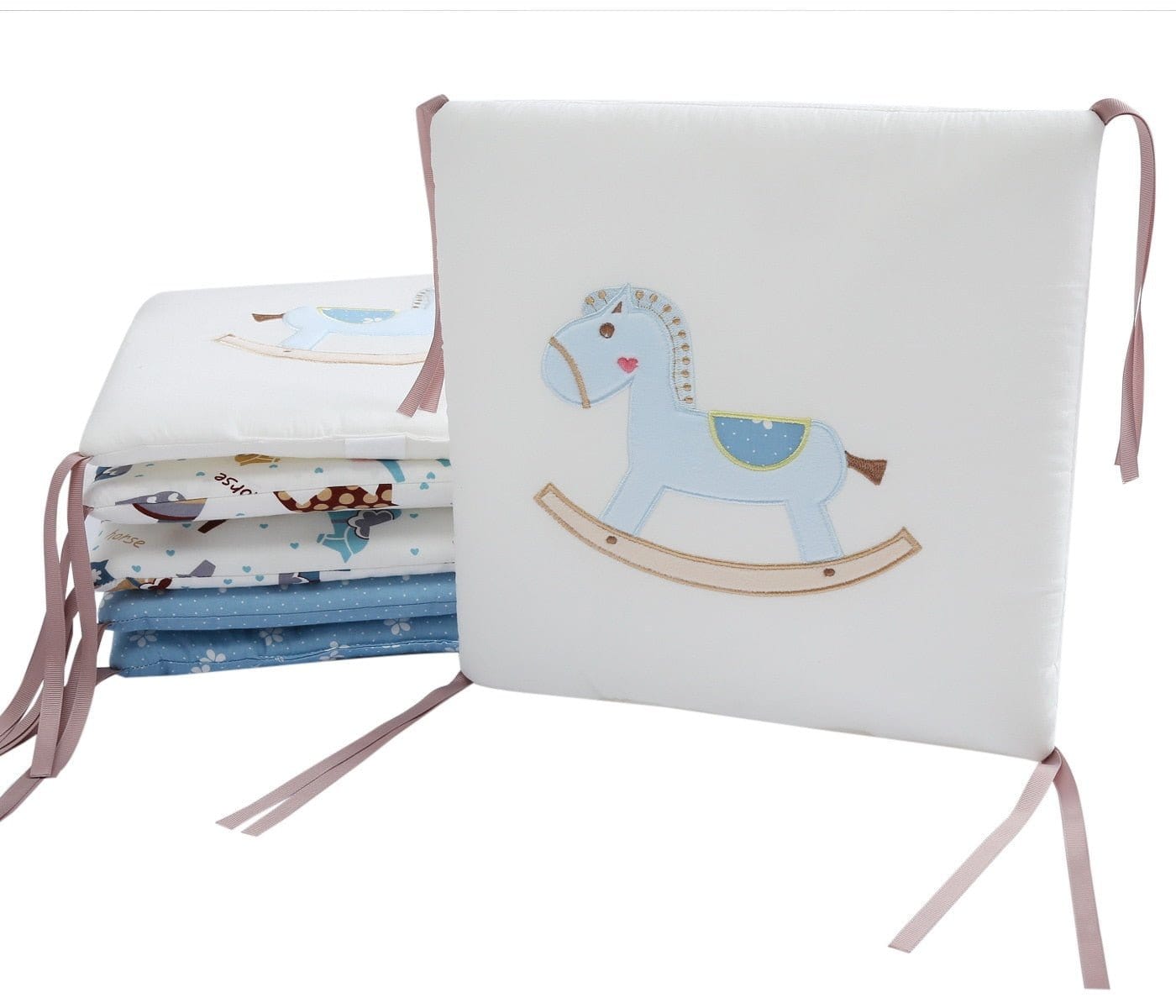 Entourage de Lit Bébé