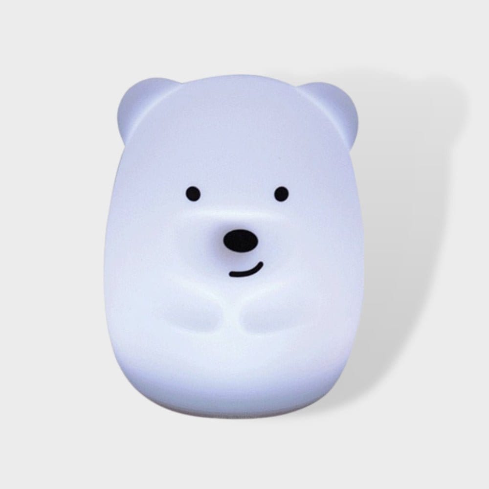 Lampe Veilleuse Bébé