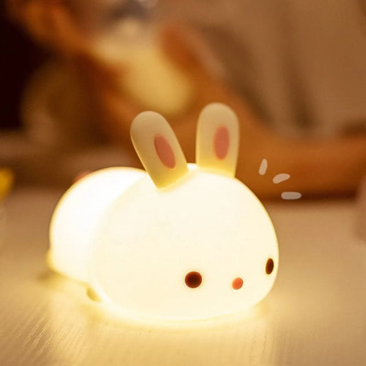 Lapin Veilleuse