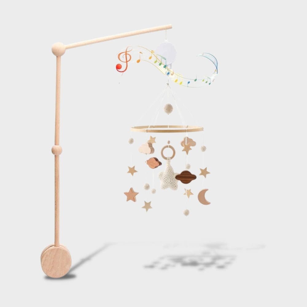 Mobile Bébé Musical