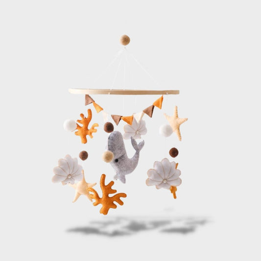 Mobile d'Eveil Bébé