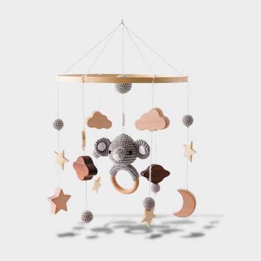 Mobile de Berceau Bébé