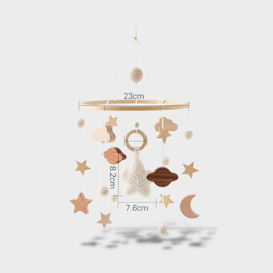 Mobile de Lit Bébé