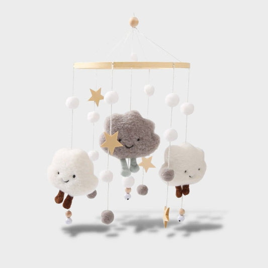 Mobile de Lit Bébé
