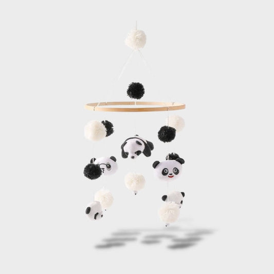 Mobile Noir et Blanc