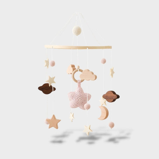 Mobile pour Lit Bébé