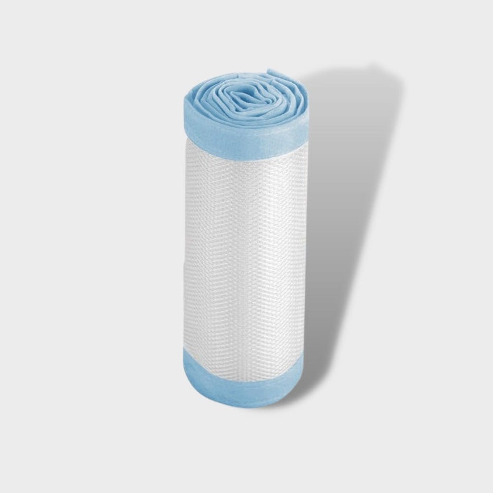 Tour de Lit Aéré et Respirant