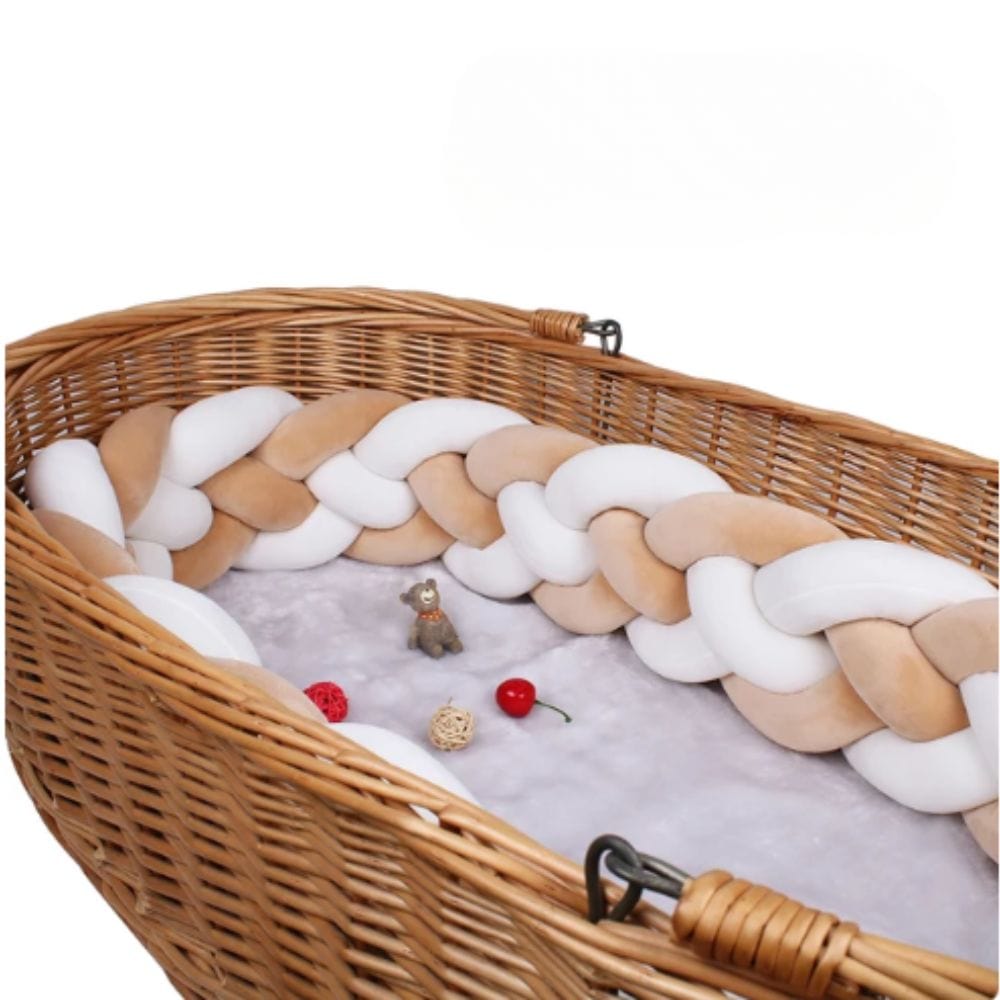 Tour de Lit Bébé Savane