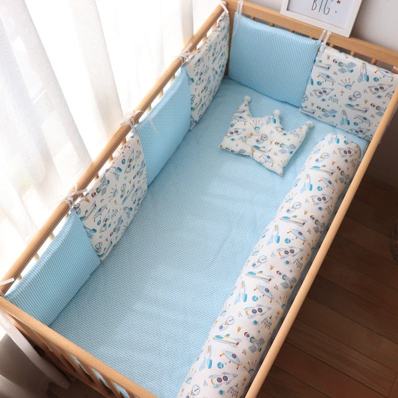 Tour de Lit Coussin