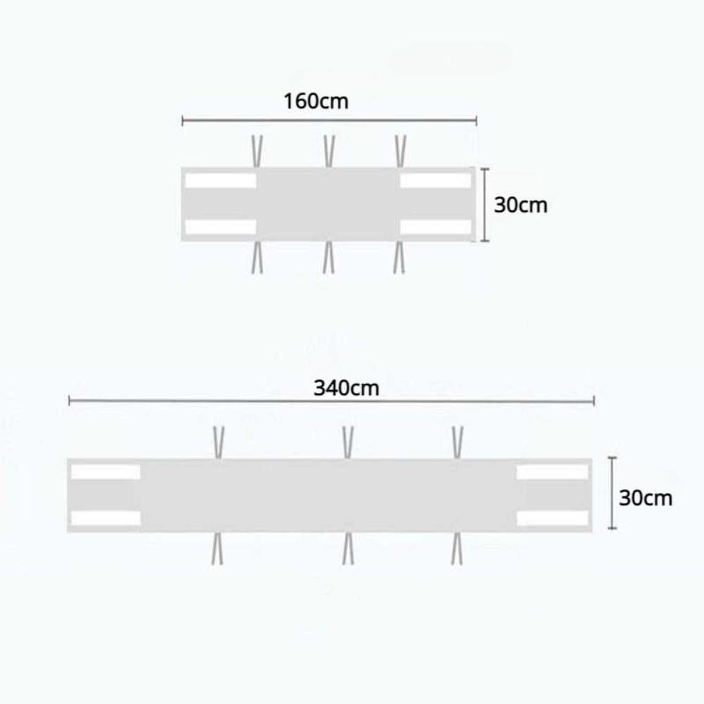 Tour de Lit en Maille Respirable
