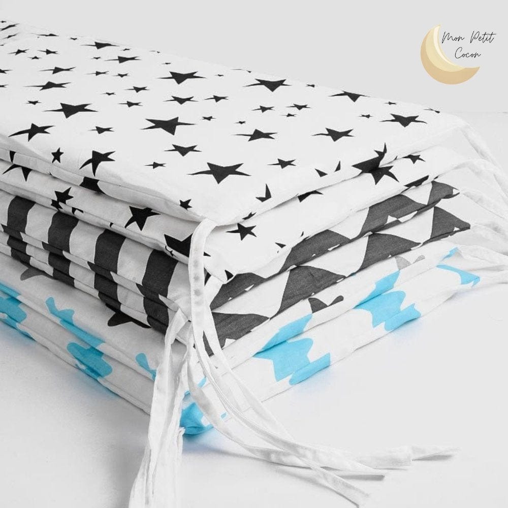 Tour de Lit Pas Cher