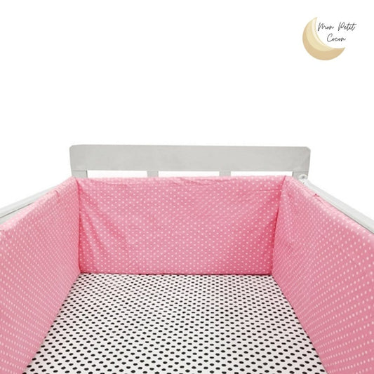 Tour de Lit pour petits