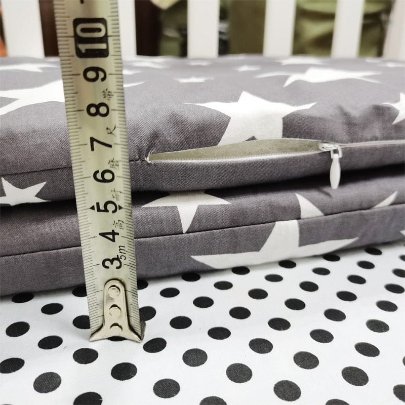 Tour de Lit Sécurité