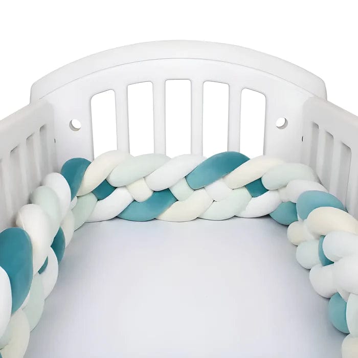 Tresse de Lit Garçon