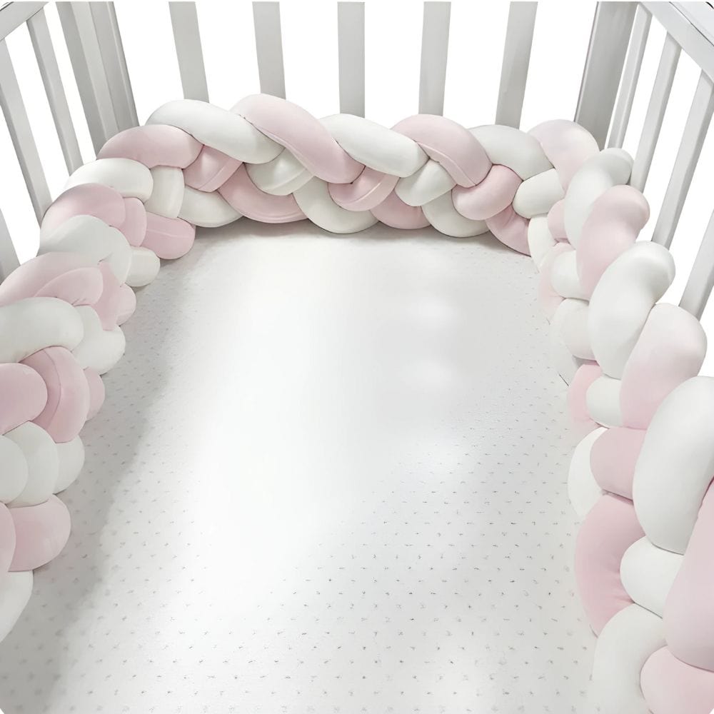 Tresse de Lit Intégrale