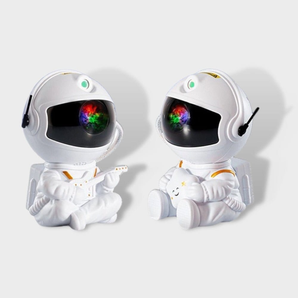 Veilleuse Astronaute