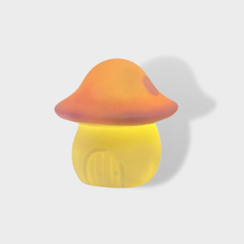 7cm x 5cm Veilleuse Bébé de Nuit