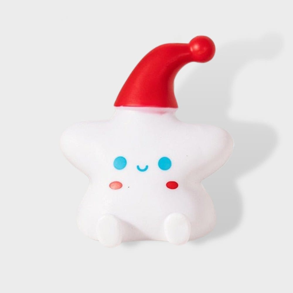 Veilleuse Bébé Etoile