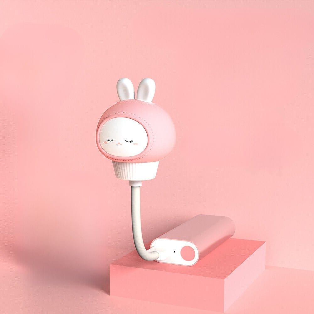 6.8cm x 6cm x19cm Veilleuse Bébé Pas Cher