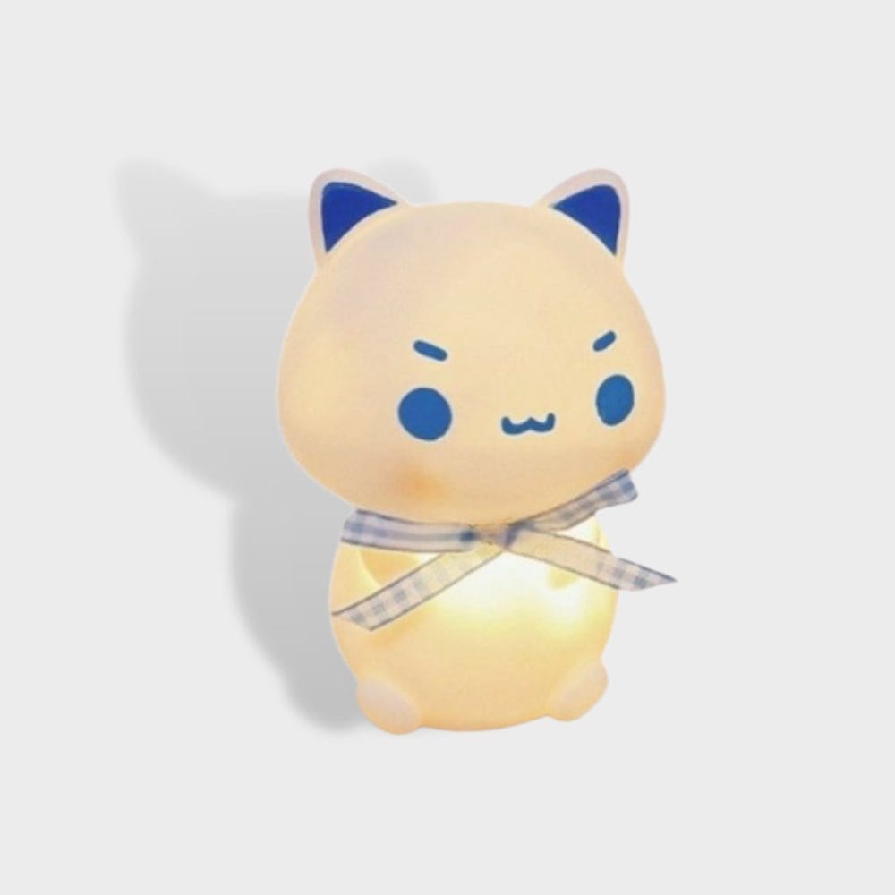 7cm x 12cm Veilleuse de Nuit Bébé