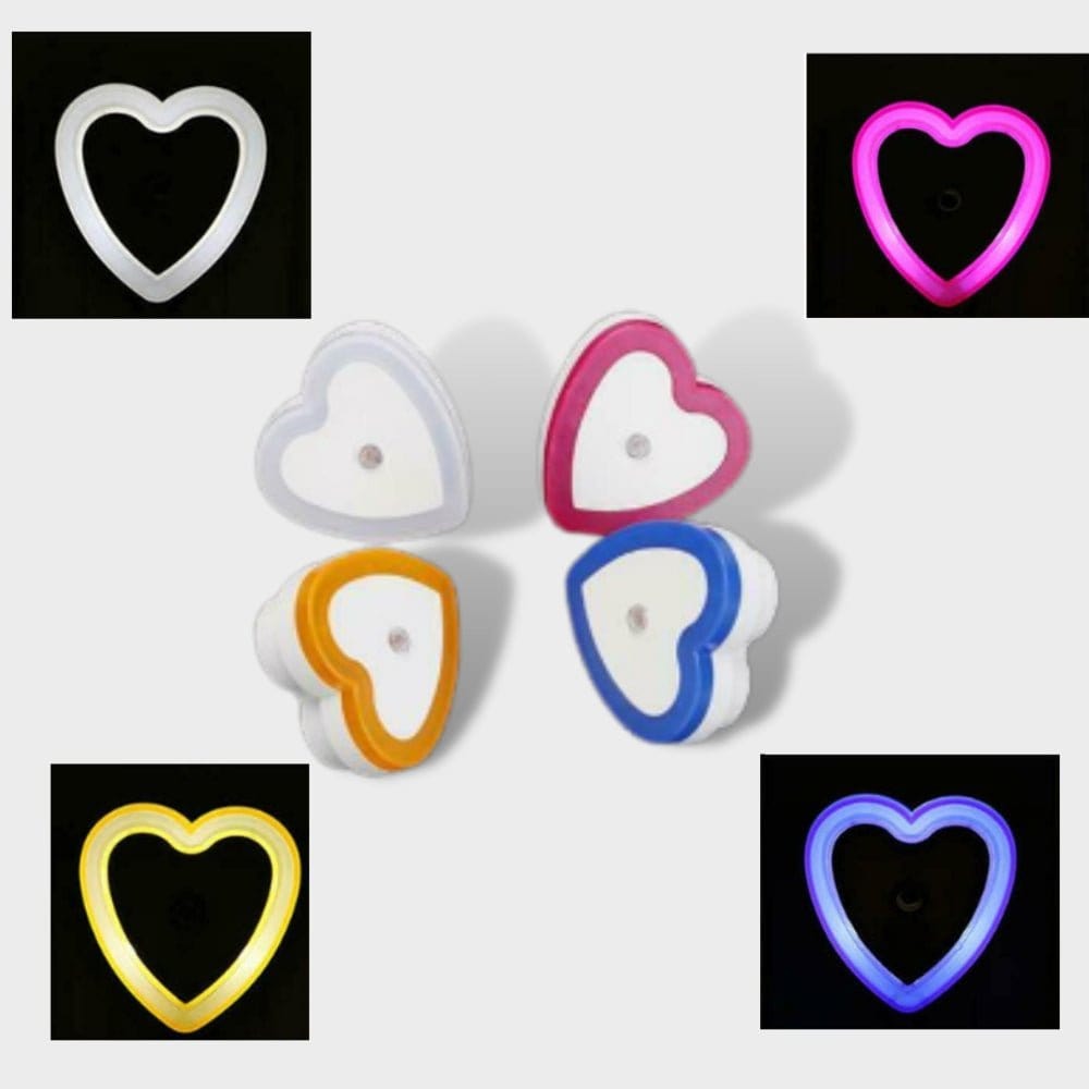 Veilleuse Economique