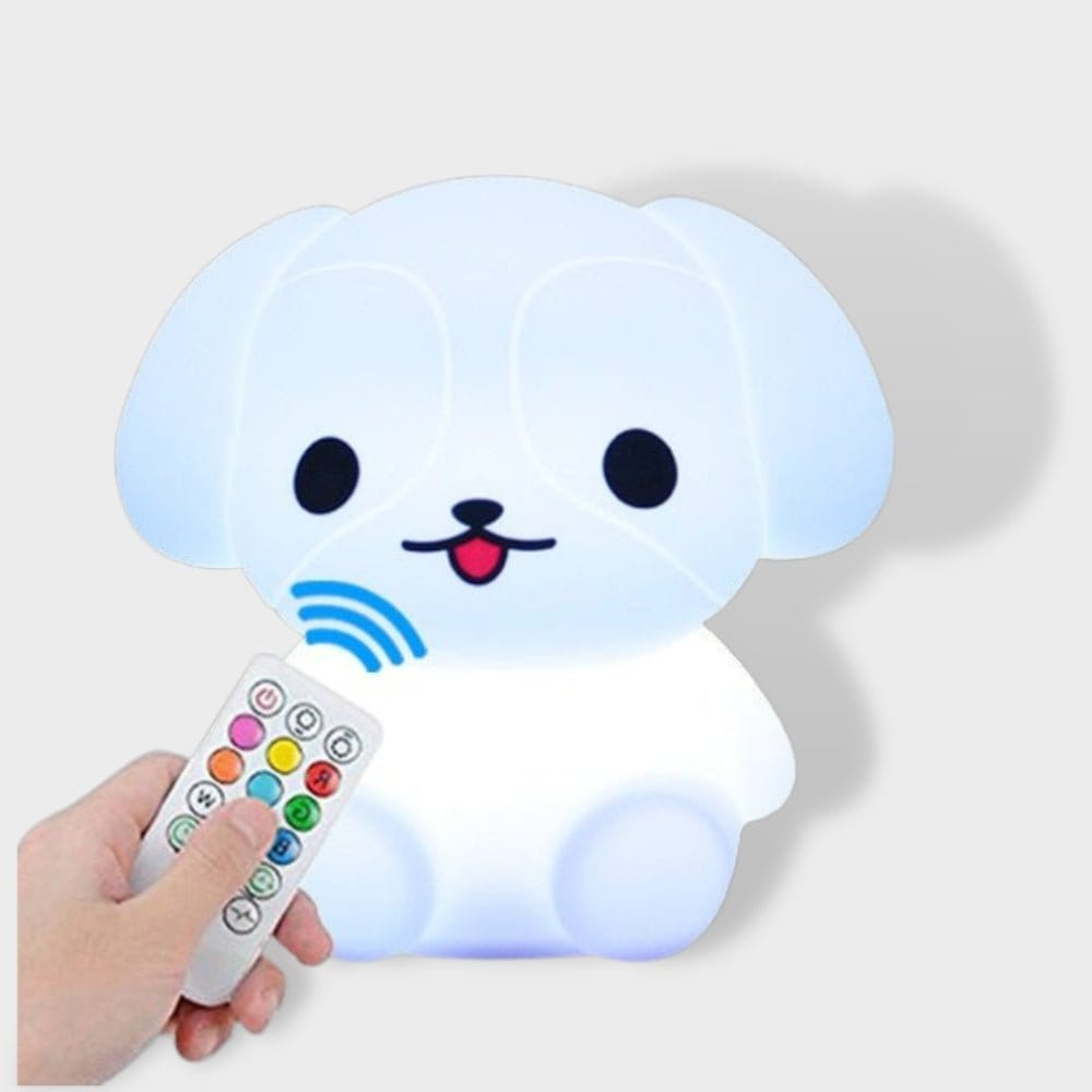 Veilleuse Faible Luminosité