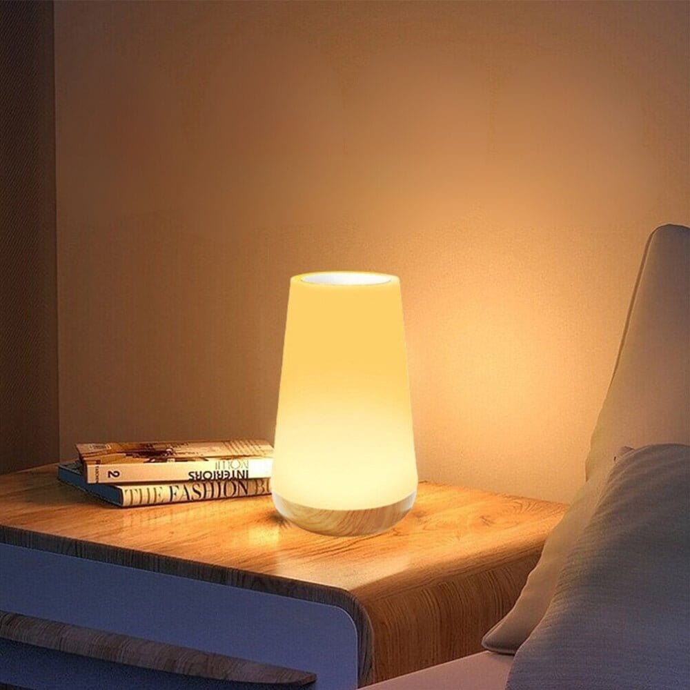 9.3cm x 15.8cm Veilleuse pour Dormir