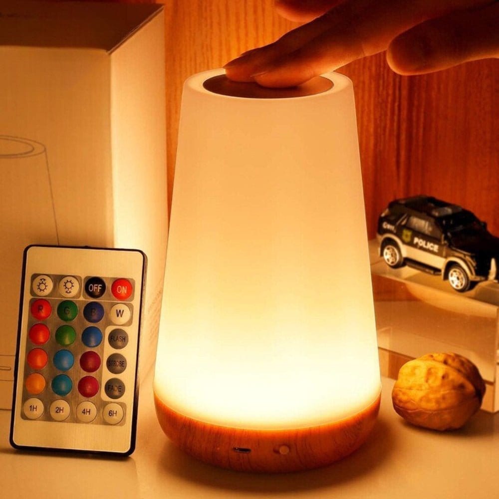 9.3cm x 15.8cm Veilleuse pour Dormir