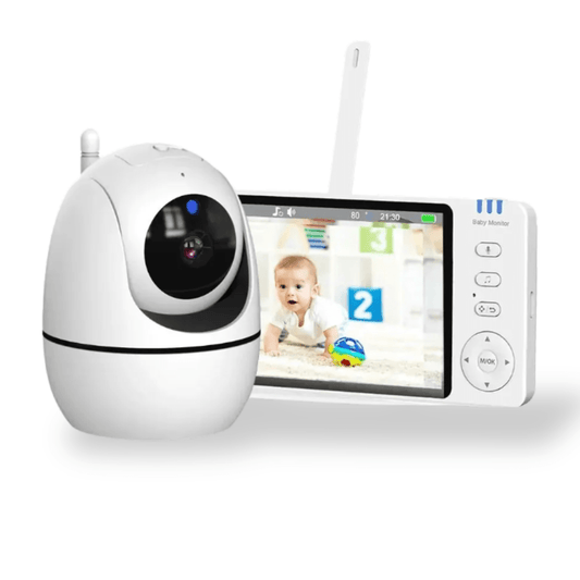 Babyphone intelligent