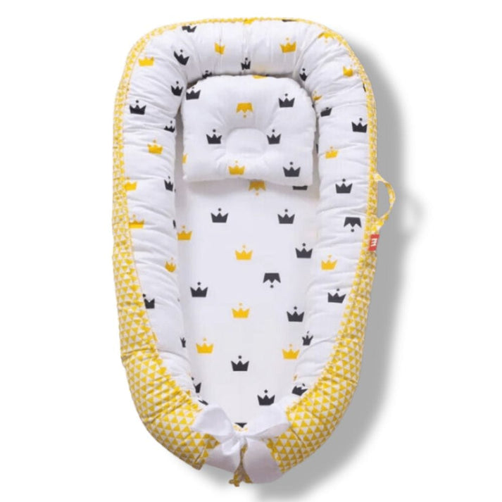 Bébé Cocon – Mon Petit Cocon