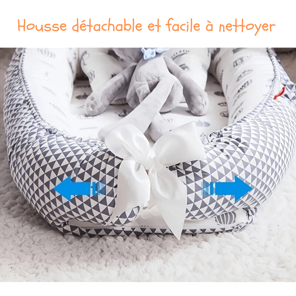 Le Cocon Bébé Confort – Mon Petit Cocon