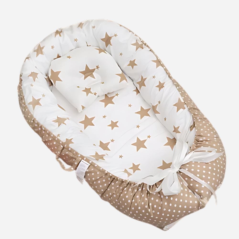 Cocon Bébé Pour Dormir – Mon Petit Cocon