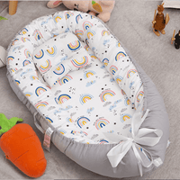 Cocon Cale Bébé