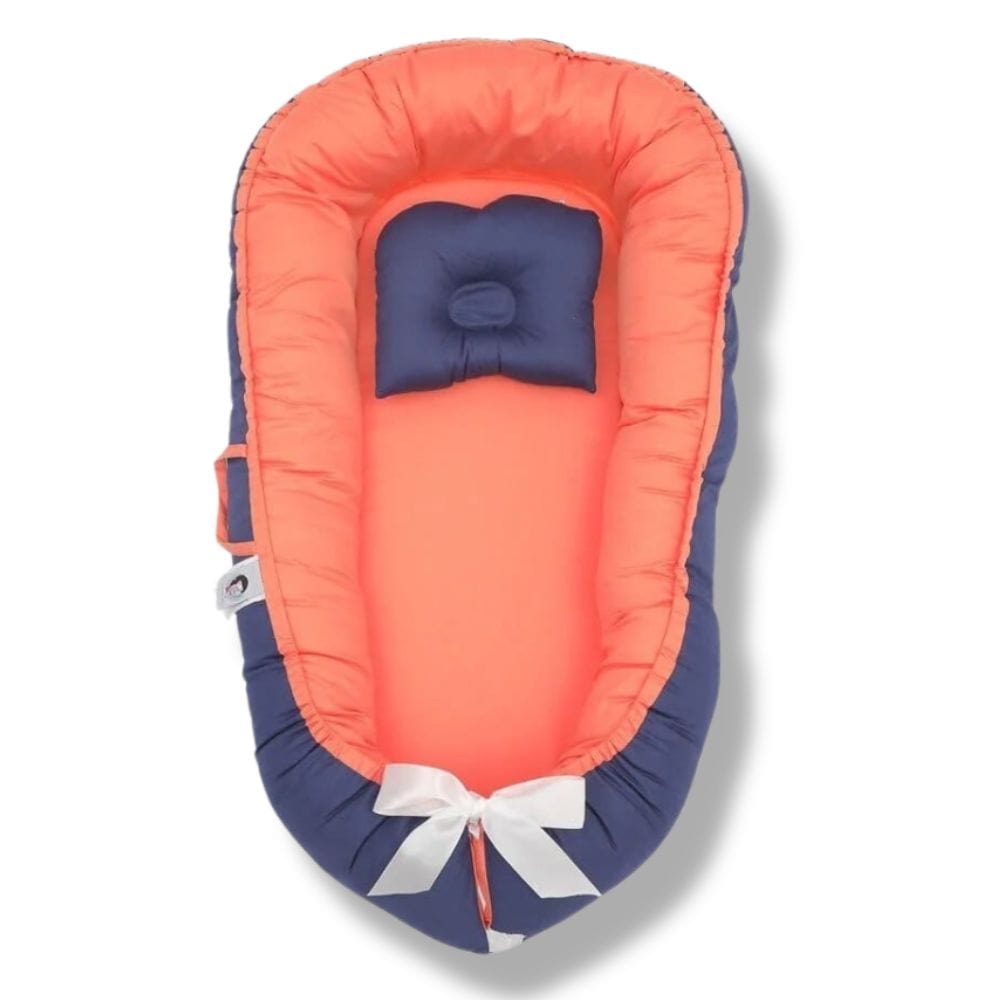 Le Cocon Ergonomique Bébé – Mon Petit Cocon
