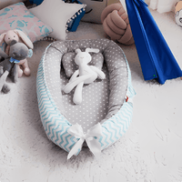 Cocon Lit Bébé