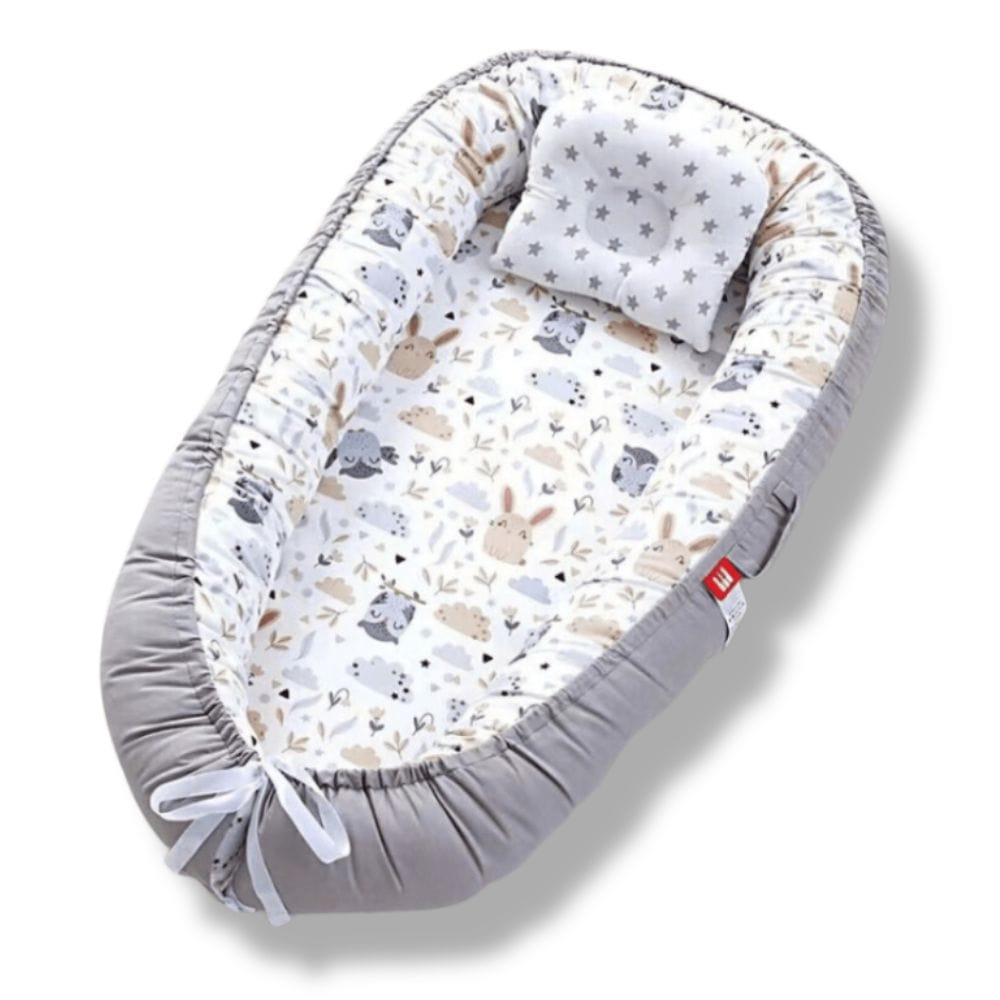 Nos Cocon Bébé – Mon Petit Cocon
