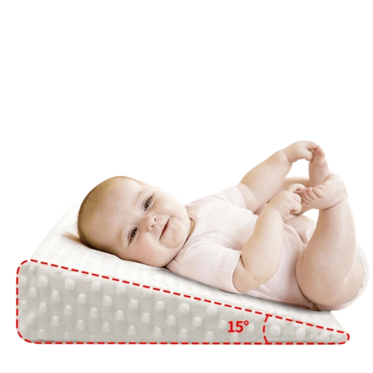 Coussin anti-reflux