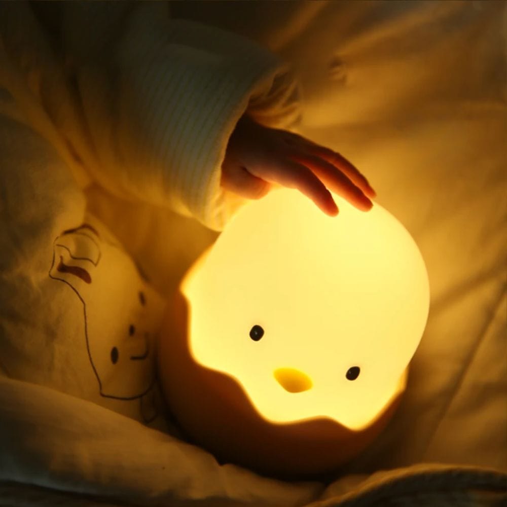 Lampe Veilleuse Enfant