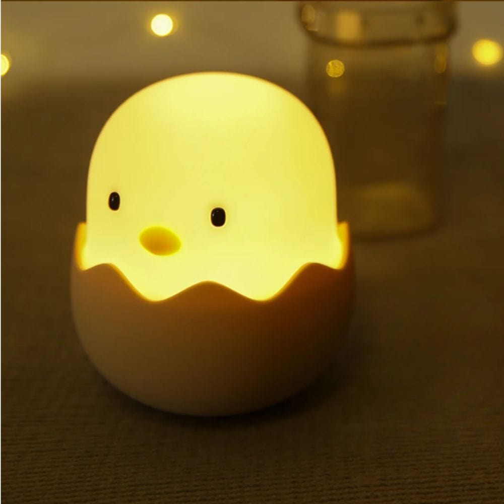 Lampe Veilleuse Enfant