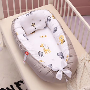 Nos Cocon Bébé – Mon Petit Cocon