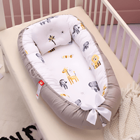 Lit Cocon Bébé