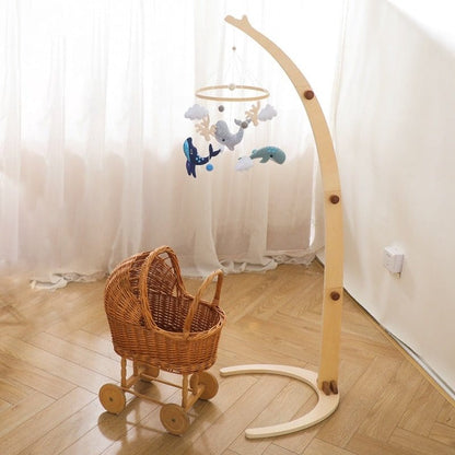 Mobile d'Eveil Bébé